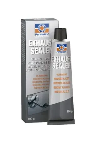 Comprar En Línea Sellador tubos escape 100gr Krafft 12232